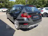 2015 BMW X1