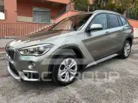 2015 BMW X1