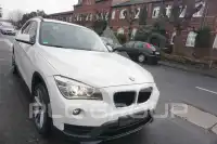 2015 BMW X1