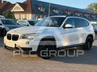 2015 BMW X1