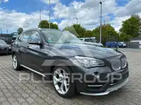 2015 BMW X1