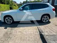 2015 BMW X1