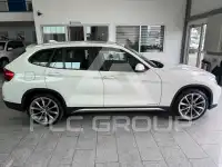 2015 BMW X1