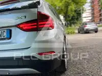 2015 BMW X1