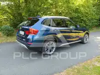 2015 BMW X1