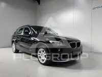 2015 BMW X1