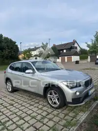 2015 BMW X1