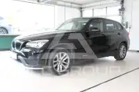 2015 BMW X1