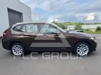 2015 BMW X1