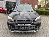2015 BMW X1