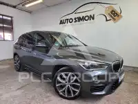 2015 BMW X1