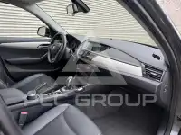 2015 BMW X1
