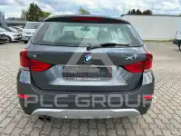 2015 BMW X1
