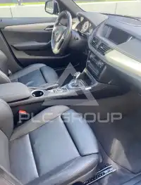 2015 BMW X1