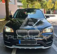 2015 BMW X1