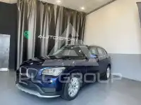 2015 BMW X1