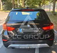 2015 BMW X1