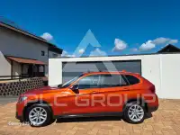2015 BMW X1