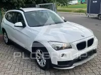 2015 BMW X1