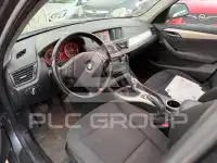 2015 BMW X1