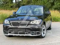 2015 BMW X1