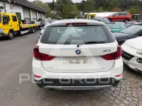 2015 BMW X1