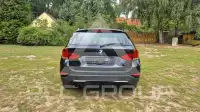 2015 BMW X1