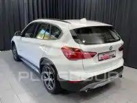 2015 BMW X1