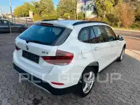 2015 BMW X1