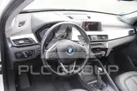 2015 BMW X1