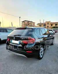 2015 BMW X1