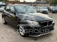 2015 BMW X1