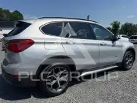 2015 BMW X1