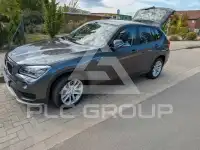 2015 BMW X1