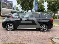 2015 BMW X1