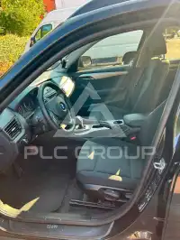 2015 BMW X1