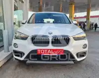 2015 BMW X1