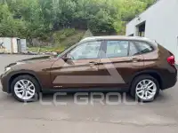 2015 BMW X1