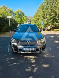 2015 BMW X1