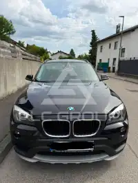 2015 BMW X1