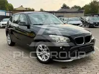 2015 BMW X1