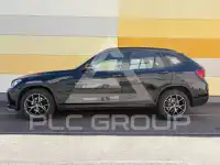 2015 BMW X1