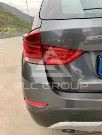 2015 BMW X1