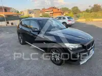 2015 BMW X1