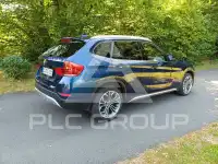 2015 BMW X1