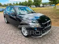 2015 BMW X1