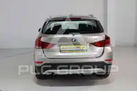 2015 BMW X1