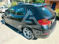 2015 BMW X1