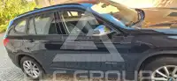 2016 BMW X1