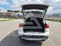 2015 BMW X1